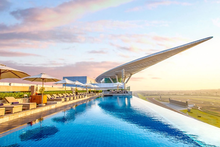 5 Pool Deals In Dubai Under AED 300