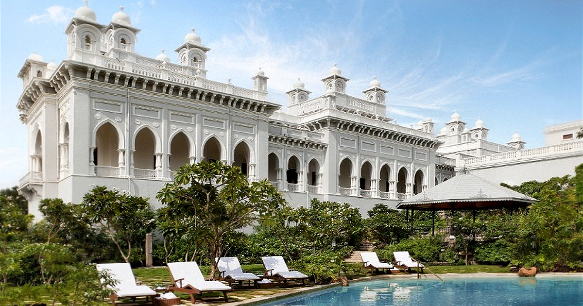 Luxury Hotels In India Offering Great Deals As Lockdown Eases