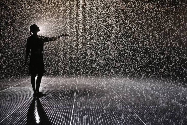 Sharjah Art Foundation Galleries & Rain Room To Reopen On June 26