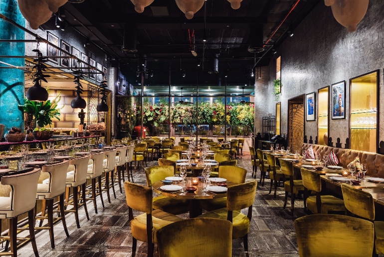 The Future Of Dubai Restaurants Post Lockdown