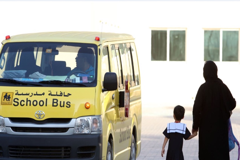 UAE Schools To Close Or Reduce Capacity If Covid-19 Cases Spike