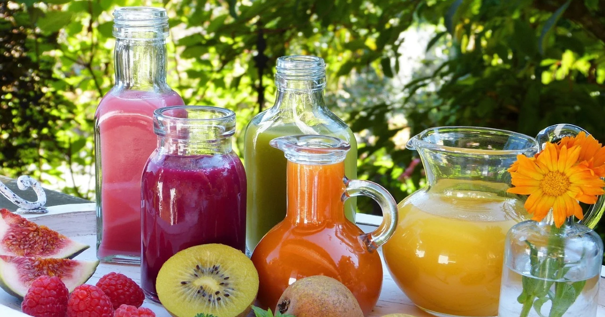 5 Delicious Juices That Will Boost Your Immunity During Lockdown