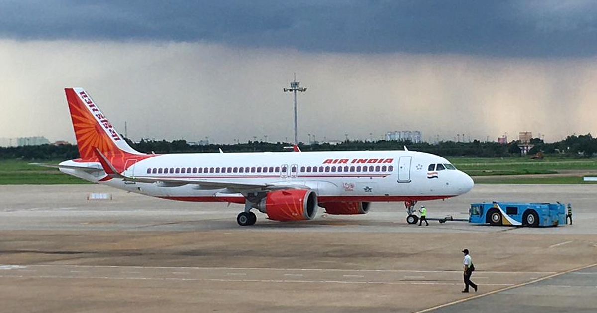 People Must Not Pay Higher Fares For Vande Bharat Flights When Booking With Travel Agents: Govt