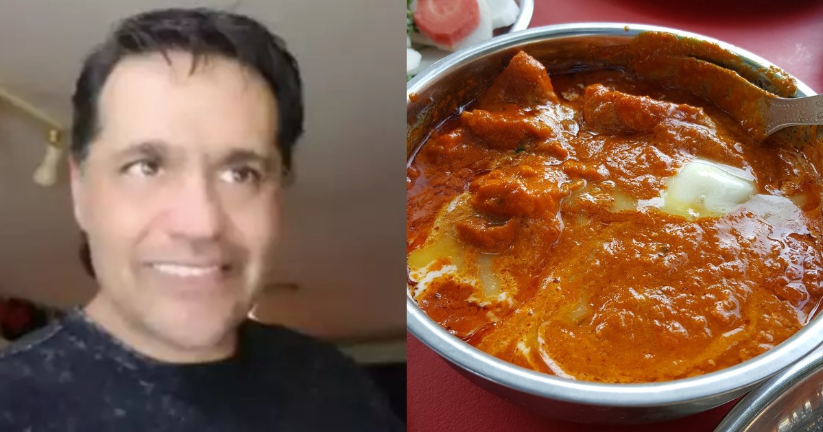 Melbourne Man Violates Lockdown & Travels 32Kms For Butter Chicken, Fined ₹86,000