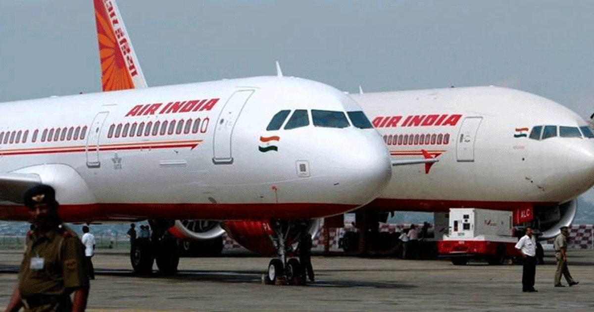Air India To Speed Up Refund Process Of Cancelled Tickets Due To COVID-19