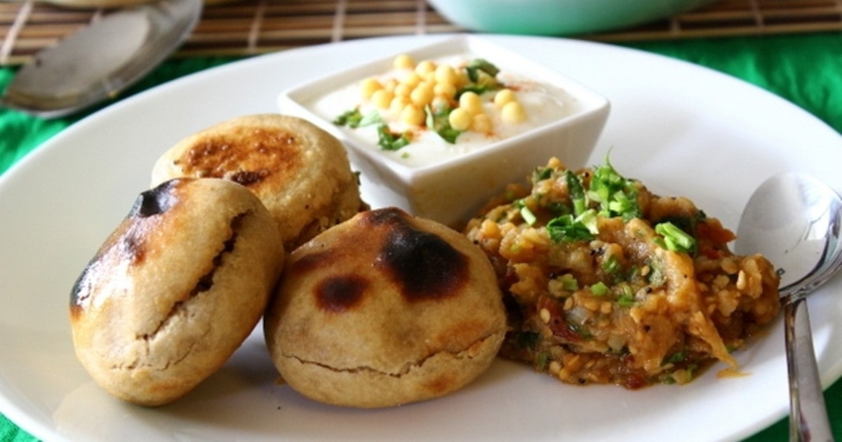 east indian foods