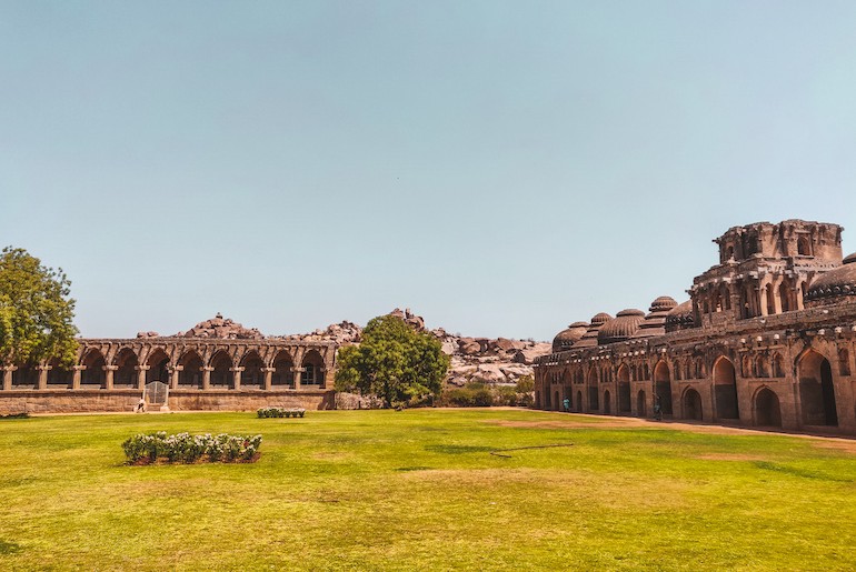 Hampi