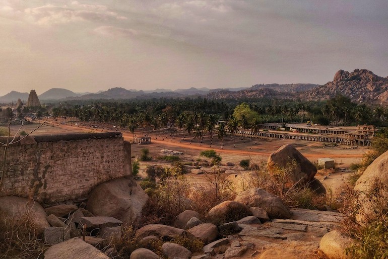 Hampi