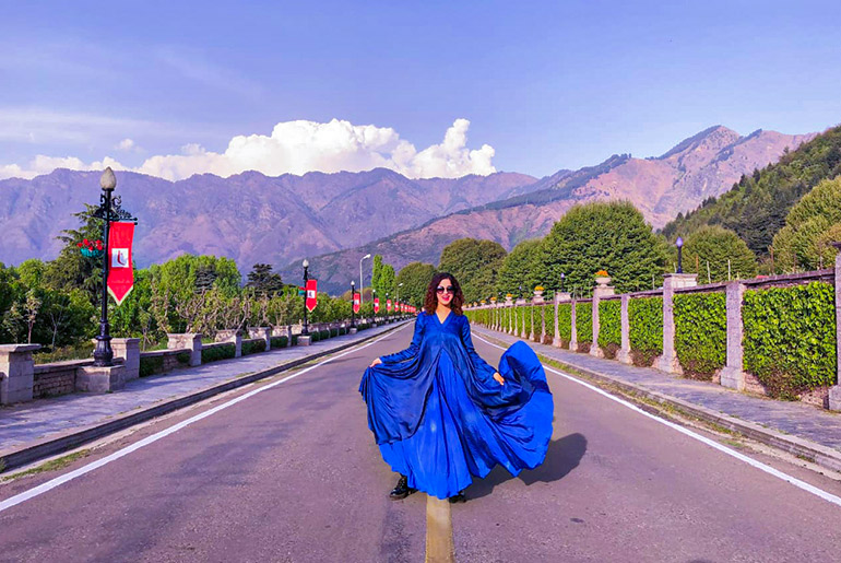 I Love My India Ep 6: Heaven On Earth – Srinagar, Kashmir