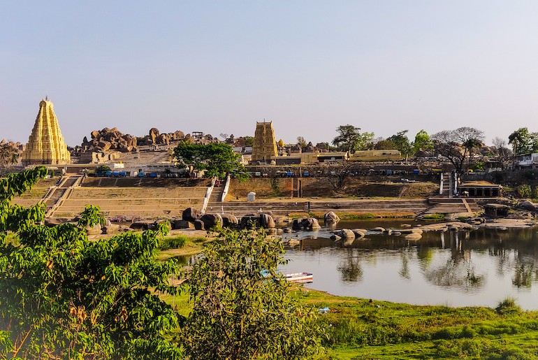 Hampi