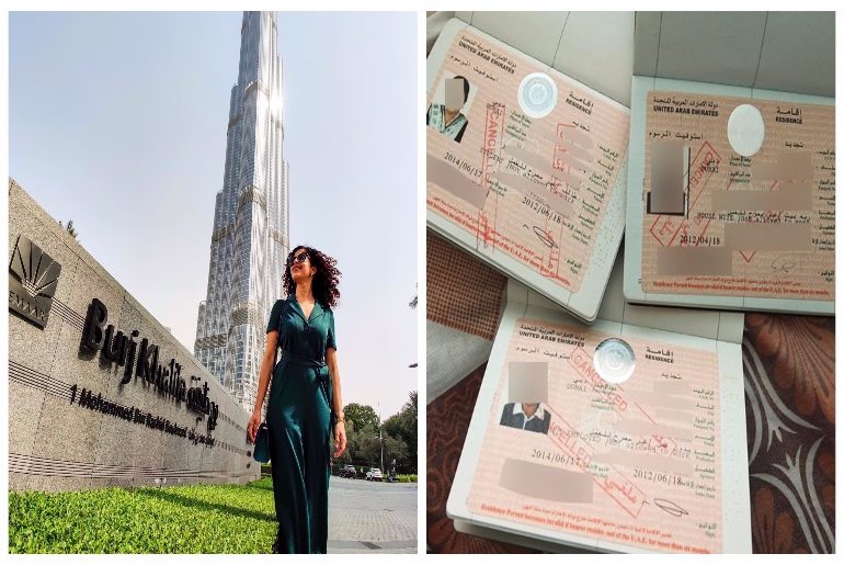 Remote Working To Multi-Entry Tourist Visa: List Of All The New UAE Visa Options You Must Be Aware Of