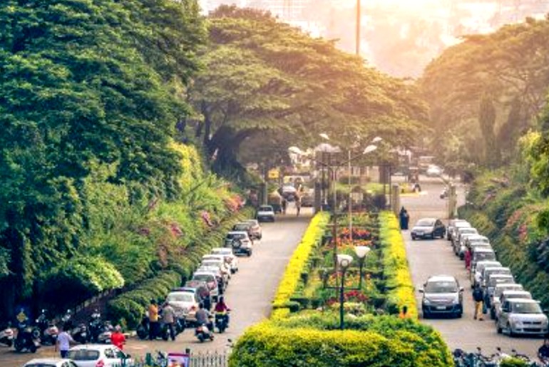 bangalore lockdown