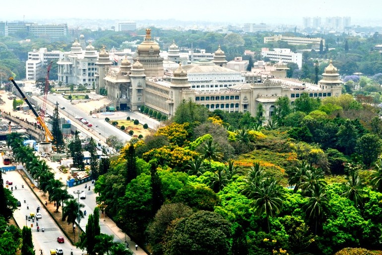 travelling to bengaluru guidelines