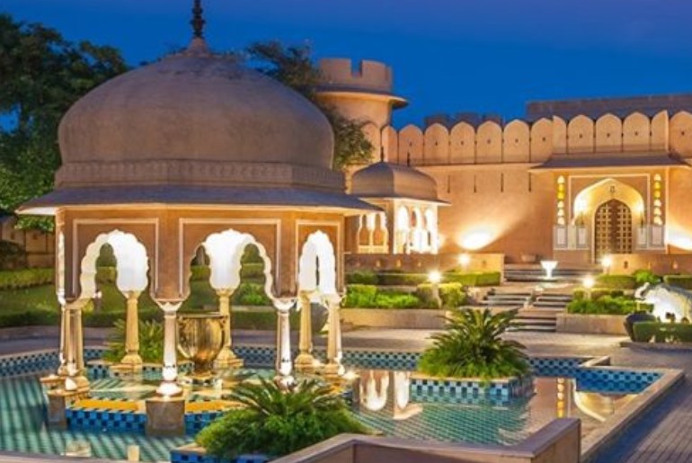 jaipur hotels