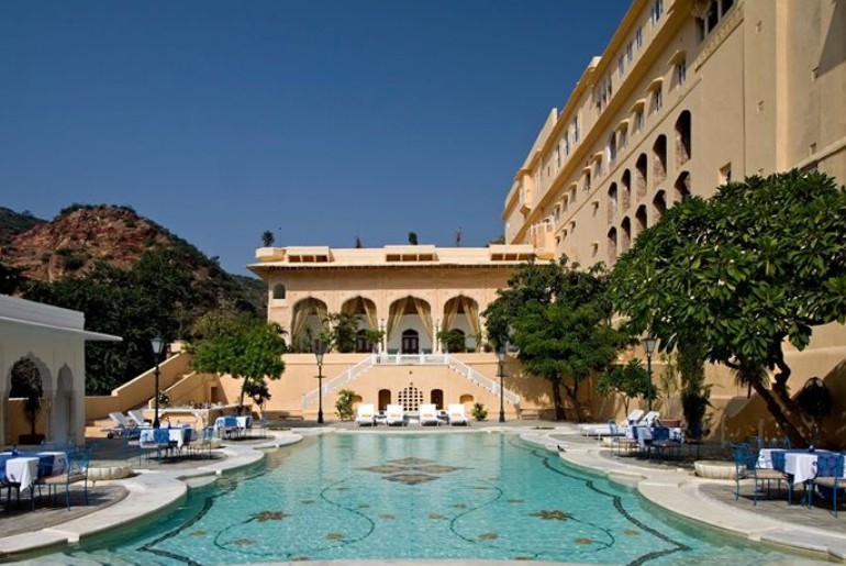 jaipur hotels