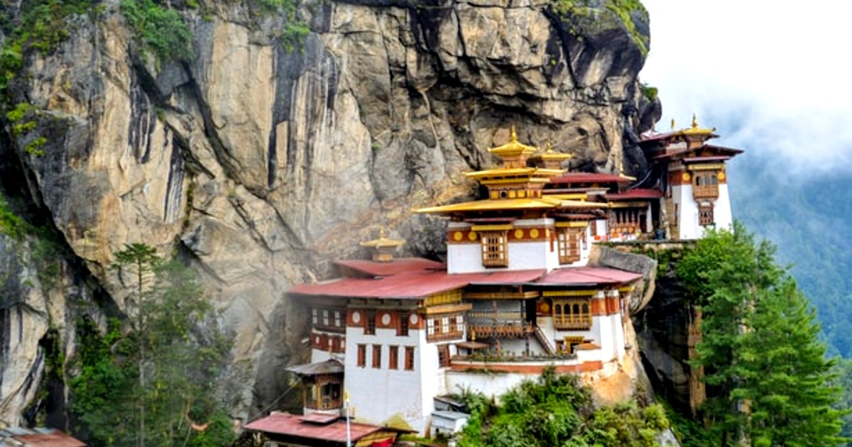 Bhutan Is Issuing Tourist Visas & Permits: Know All The Travel & Quarantine Rules