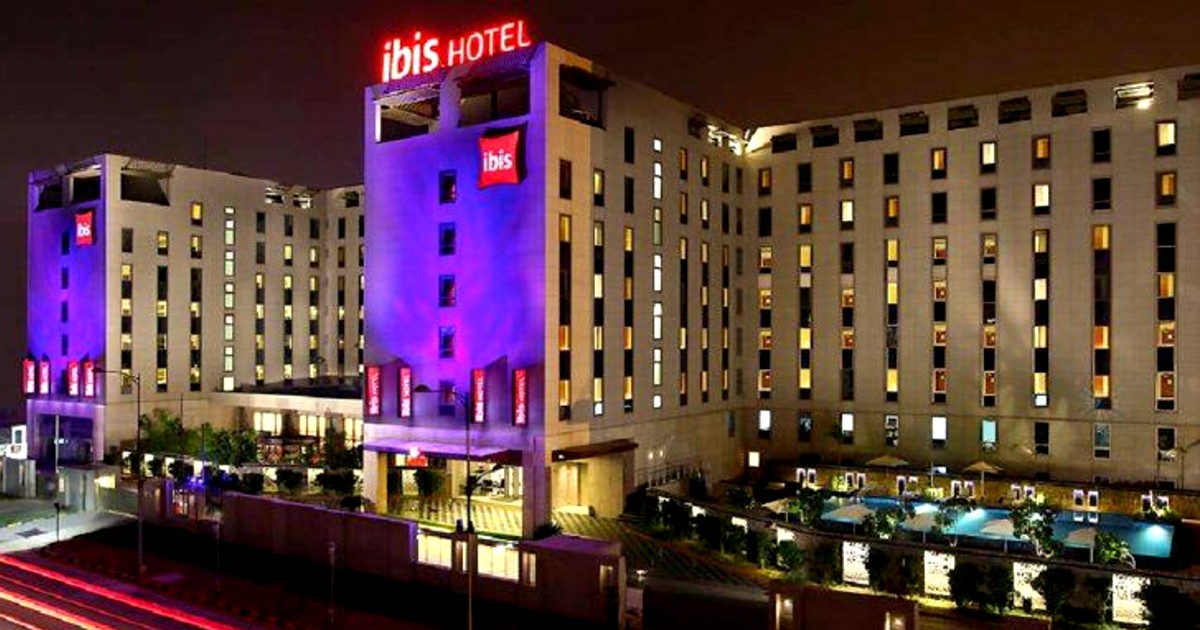 Delhi Hotels Allowed To Check Out Of COVID Duty