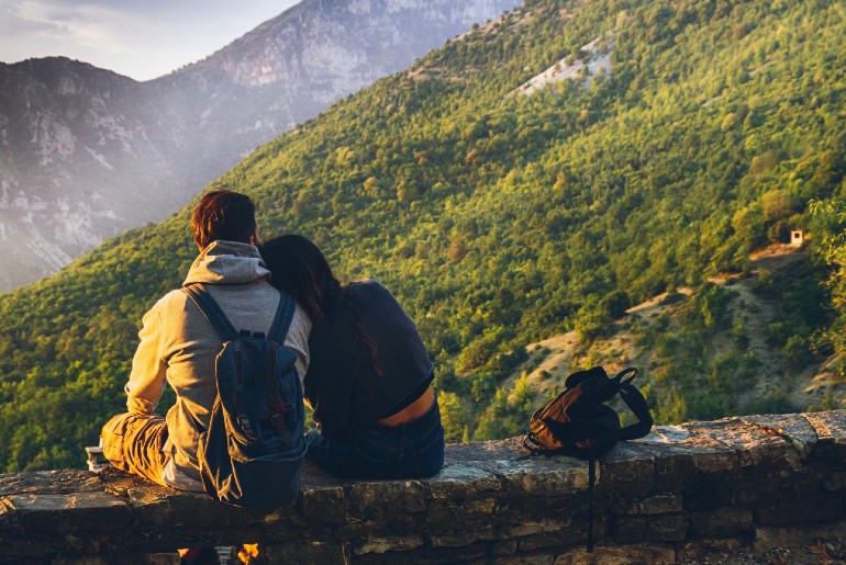 travel with siblings 