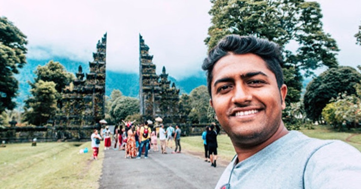 I Went On A 5-Day Trip To Bali Under ₹15,000 Including Meals, Transfers And Sightseeing