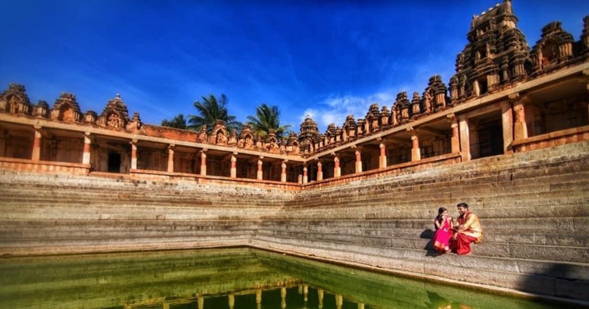 temples in bangalore