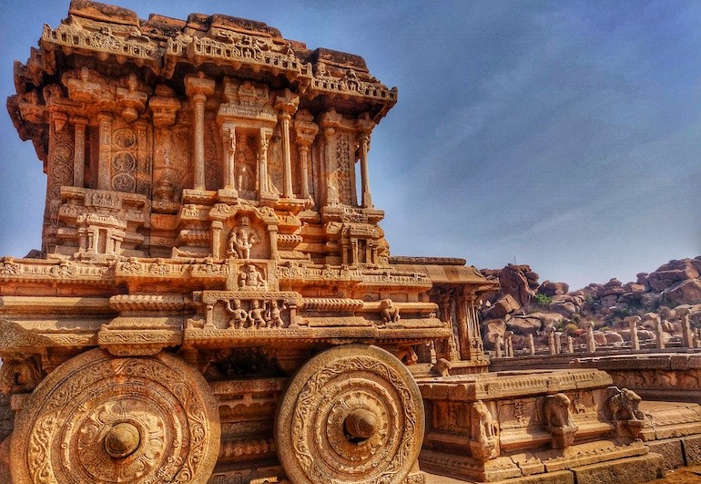 Hampi