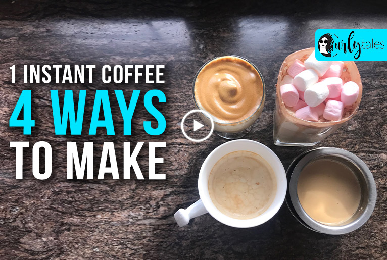 4 Simple Ways To Make Your Coffee At Home
