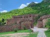 Bhangarh Fort In Rajasthan Is Infamous For Being The Most Haunted Place In India