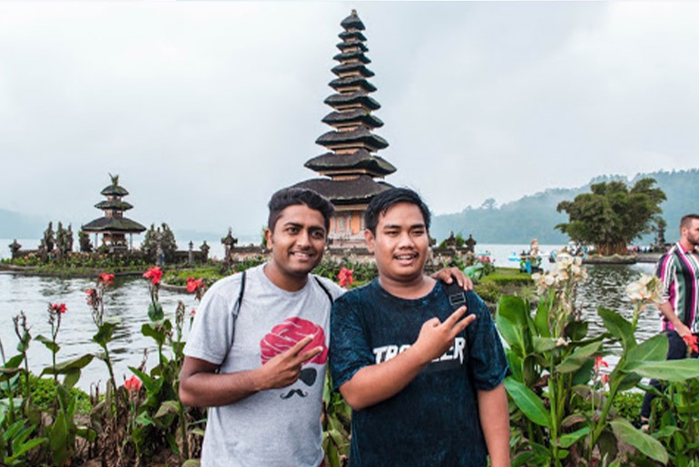 bali trip cost reddit