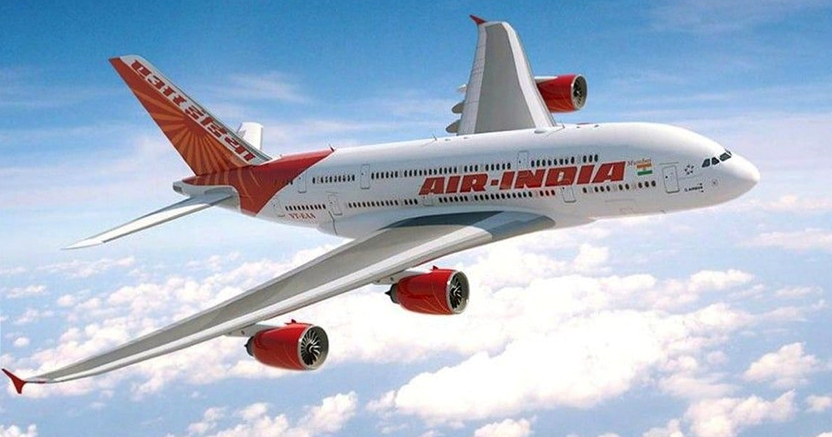 Air India To Operate Flights To Singapore, UK, Netherlands, Germany In July 2020