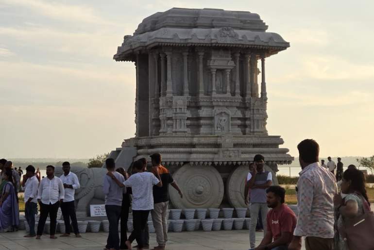 Venugopala Swamy Temple 