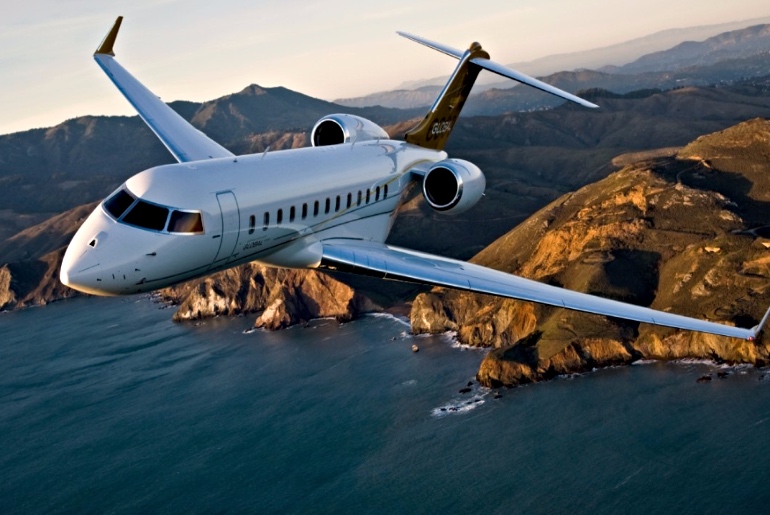 Fly In A Private Jet From Mumbai To Dubai For AED 11,000 Per Person