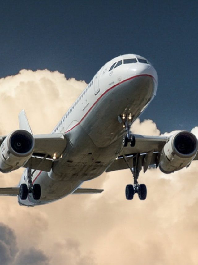 Which Are The Major Aircraft Manufacturers In The World?