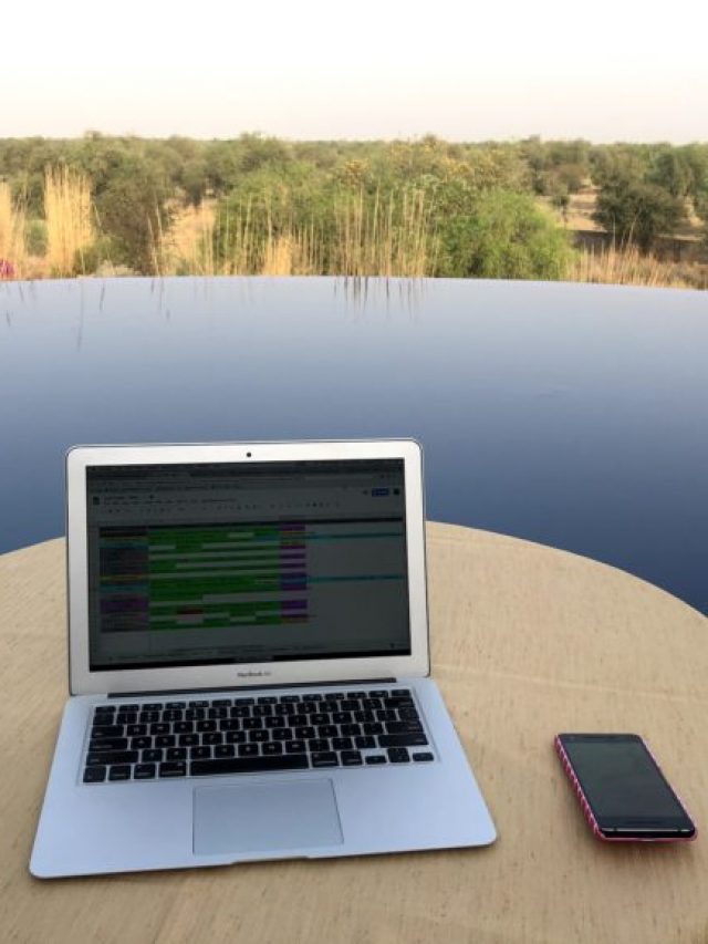 Want To Move To The EU? 5 Highest Paying Jobs