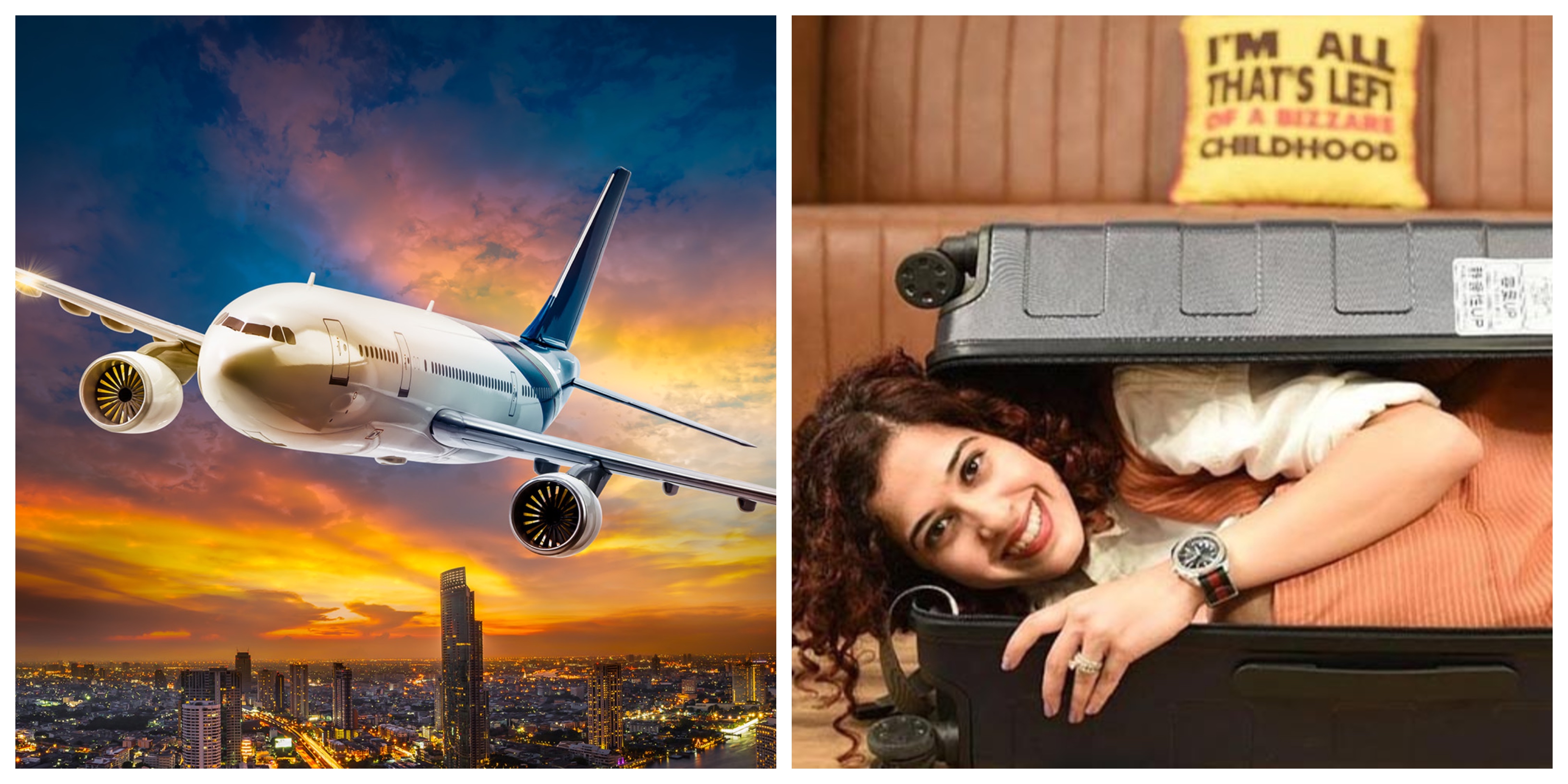 Etihad, Fly Dubai, Air India & More Airlines Announce Reopenings