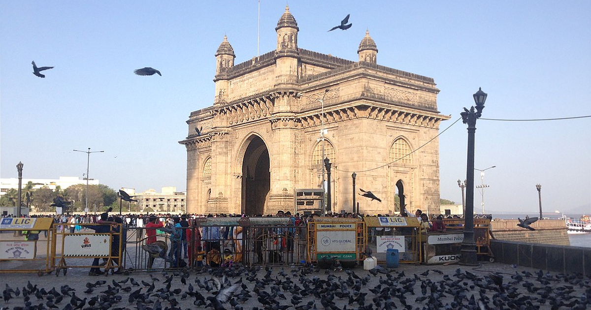 I Applied For An E-Pass To Drive Out Of Mumbai And Here’s What Happened