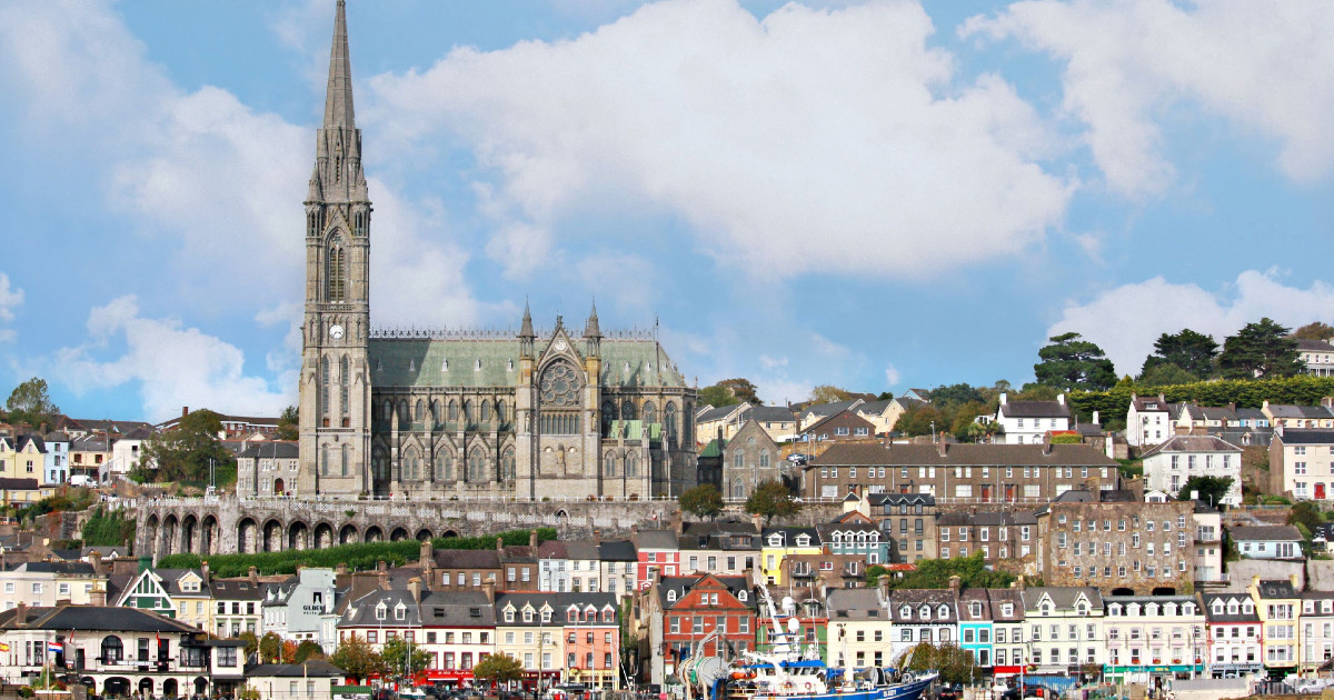 Republic Of Ireland Allows Tourists From 15 Countries; India Not On The List