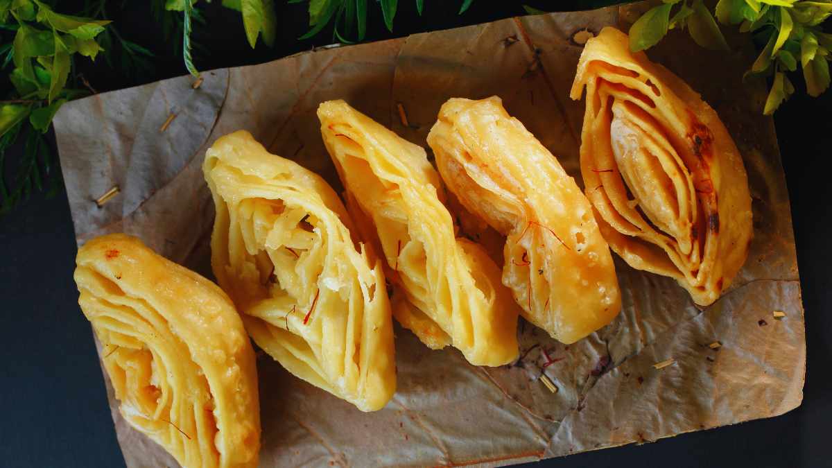 10 Traditional Dishes From Odisha That Every Foodie Must Try