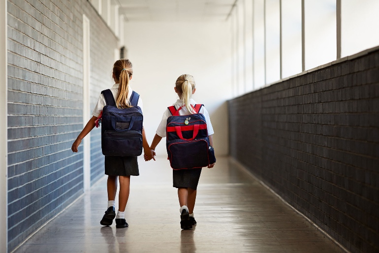 Dubai Schools Reopen In September: Are Parents Ready To Send Their Kids Back To School?