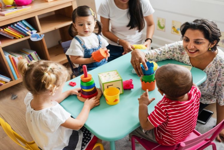 Over 50% Nurseries In UAE Might Close Down If Reopening Dates Are Delayed