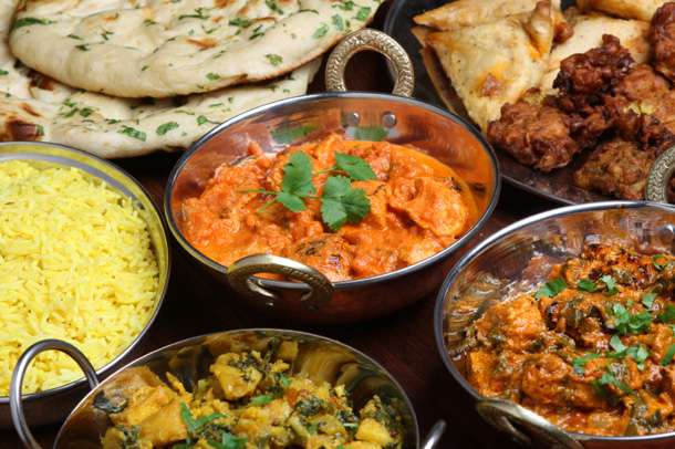 15 Local Dishes From North India That You Must Try