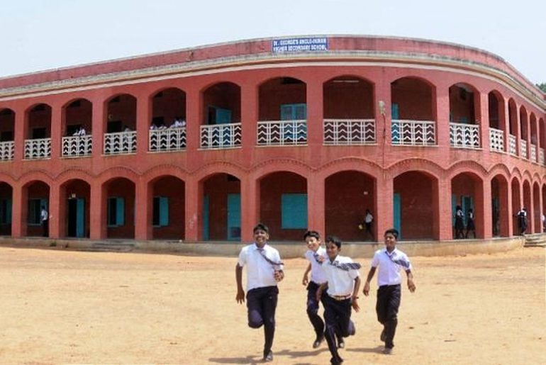 India's Iconic Schools