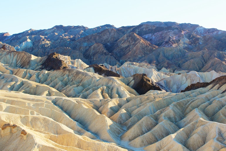 From Death Valley To Flaming Mountains, These Are the 10 Hottest Places On  Earth