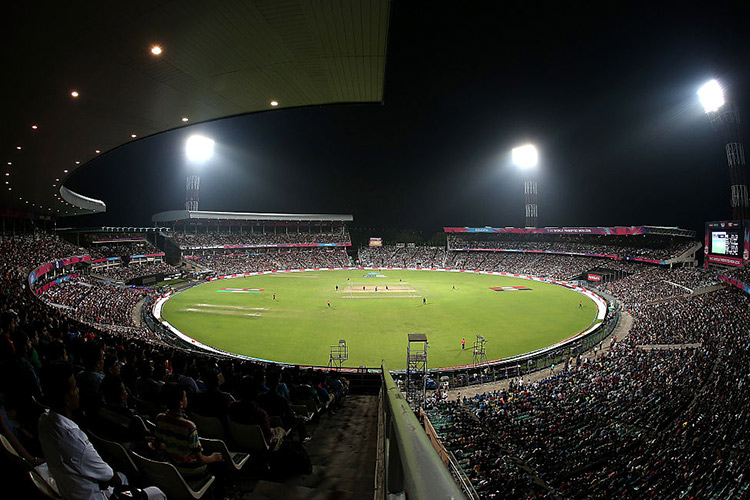 5 Largest Cricket Stadiums In India With Over 55,000 Crowd Capacity