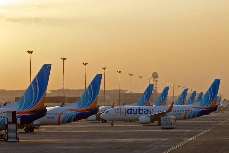 FlyDubai, Air India Express Announce New Rules For Passengers Departing From UAE
