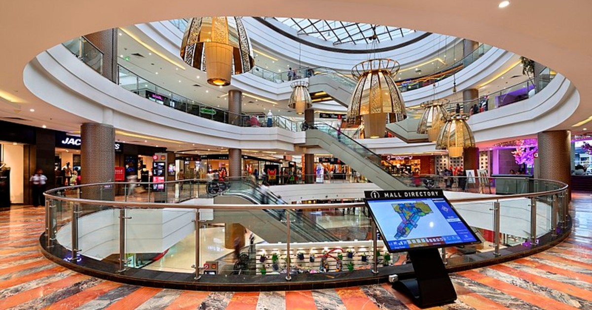 Mumbai Malls To Open Without Food Courts, Theatres From August 5