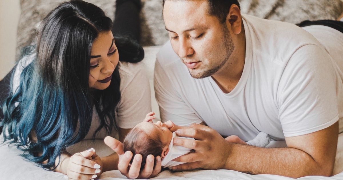 UAE Paternity And Maternity Leaves: Everything You Need to Know
