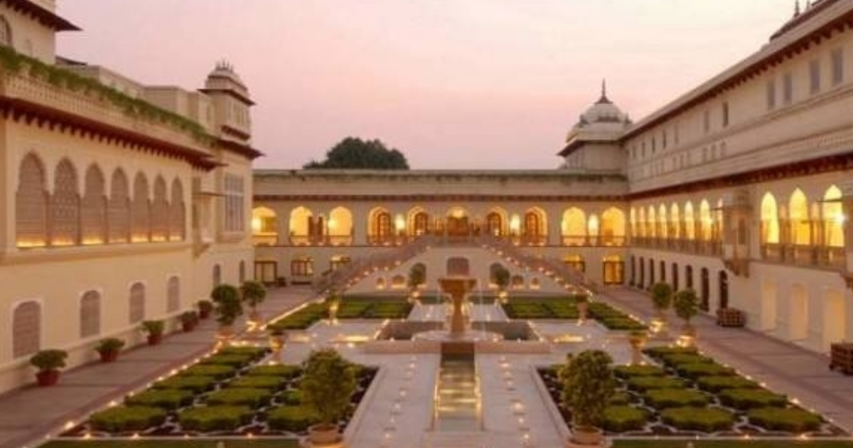 10 Cities You Must Definitely Explore In Rajasthan