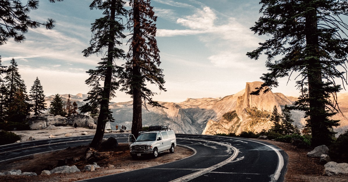 Road Trips Are My Absolute Favourite Kind Of Vacation: Here’s Why