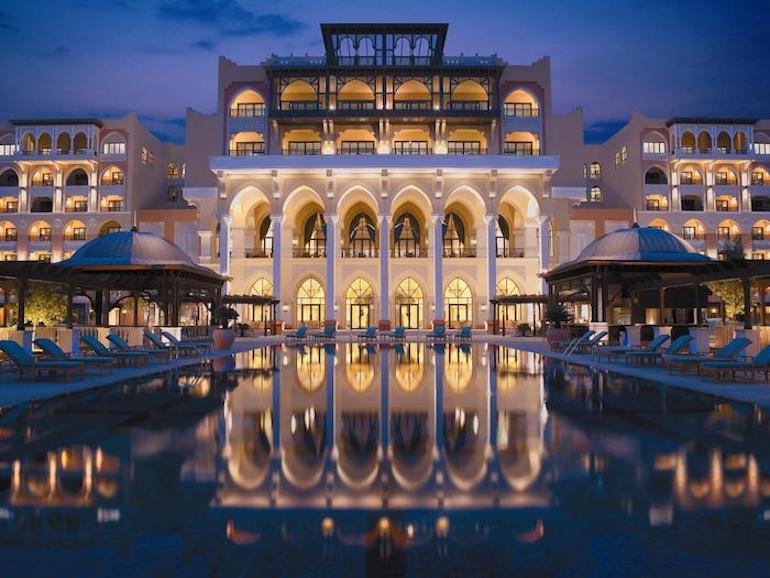 6 Staycations Under AED 700 In Abu Dhabi That You Must Plan With Your Family Right NOW