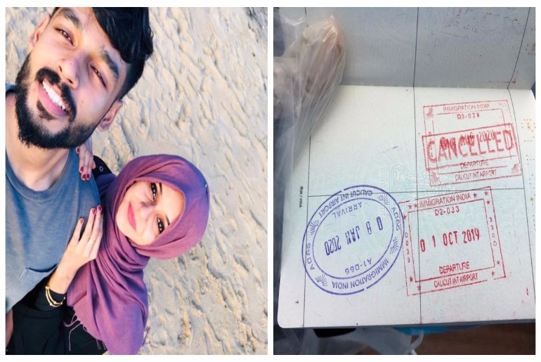 Indian Student On Tourist Visa Who Was To Join Family In UAE Offloaded From Flight To Dubai